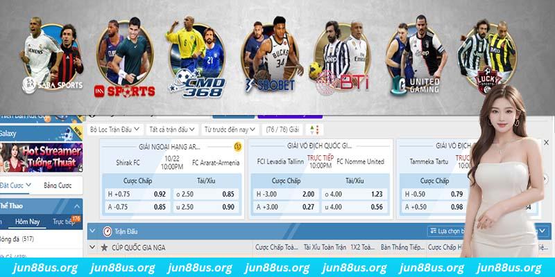 go88 club cá cược online bị phạt như thế nào