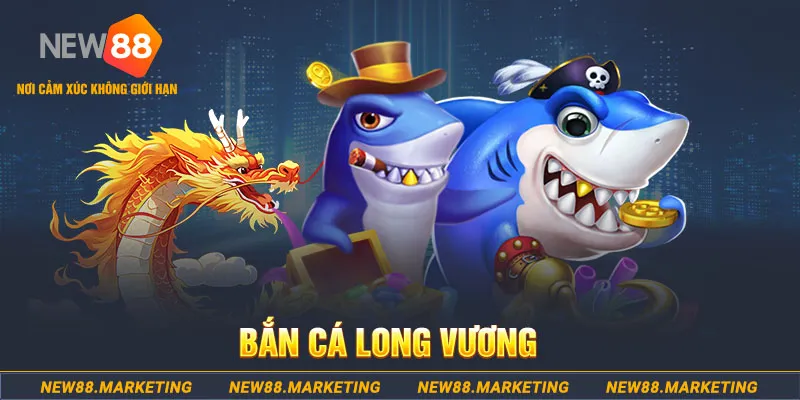 go88 club BG Bắn cá